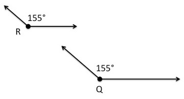 types of angle relationships
