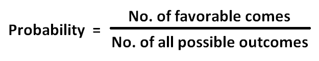 classical probability