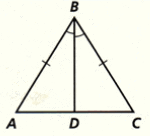 Congruent triangles worksheet with answer