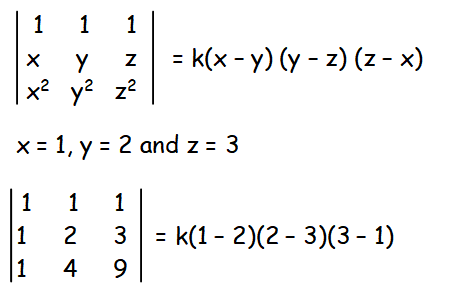 factor theorem examples and solutions