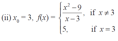 How to Check the Continuity of a Function at a Point