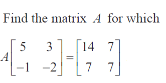 matrix adjoint formula matrix adjoint formula