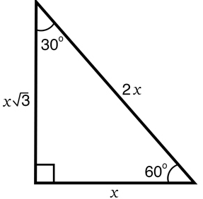 30-60-90-right-triangle