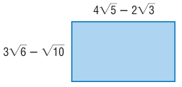 adding-subtracting-radical-q1