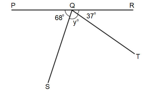 adjacentanglesworksheet7