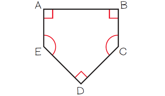 Angle Measures In Polygons