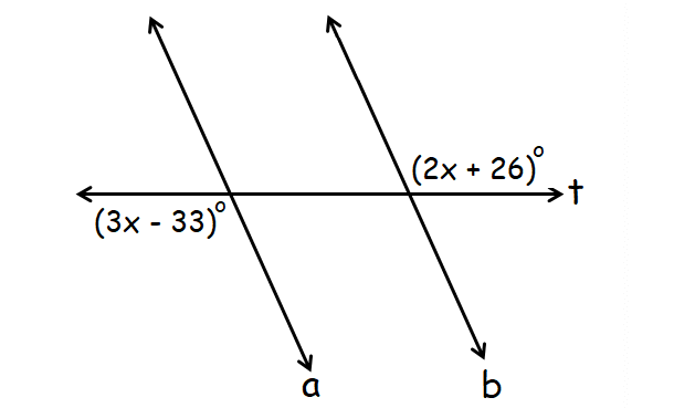 Angle Relationships