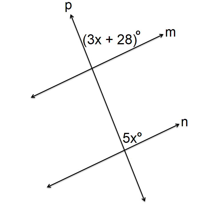 Corresponding angles postulate worksheet