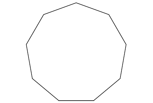 Sum Of Exterior Angles Of A Polygon Worksheet