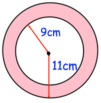 area-of-concentric-circle-q1 area-of-concentric-circle-q1