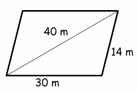 area-of-quad-parallelogram-q1 area-of-quad-parallelogram-q1