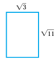 area-of-rectangle-with-radical-q1 area-of-rectangle-with-radical-q1