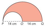 area-of-shaded-region-of-circle-q1 area-of-shaded-region-of-circle-q1
