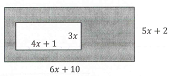 area-of-shaded-region-polynomial-q1 area-of-shaded-region-polynomial-q1