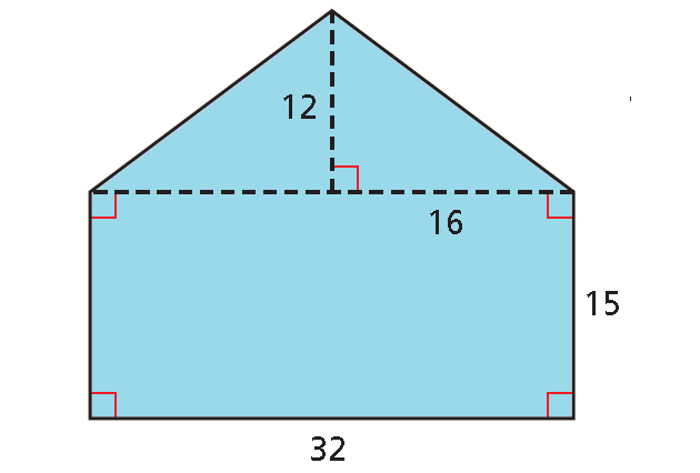 Area Of Composite Figures Worksheet