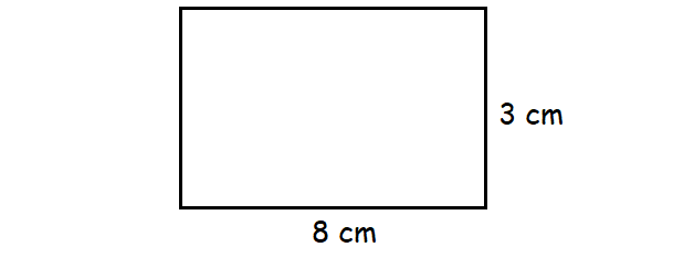 Perimeter And Area Of Rectangle