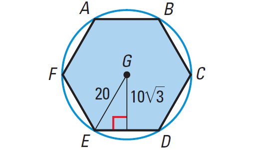 Area Of A Polygon Worksheet
