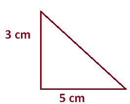 problem solving with triangles and area