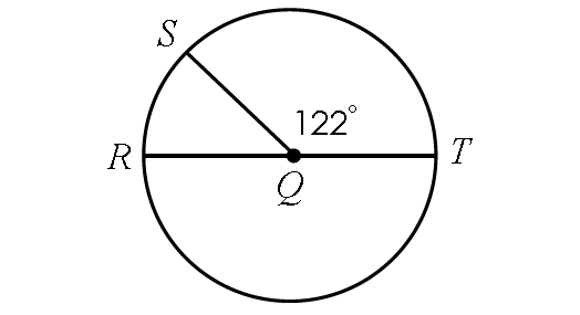 homework 2 central angles arc measures & arc lengths