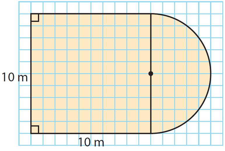 Area Of Composite Figures Worksheet