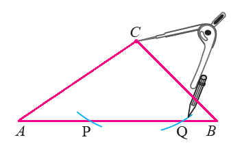 construction of an altitude geometry construction of an altitude geometry