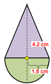 combination of solids solution1