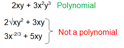 definition-of-polynomail definition-of-polynomail