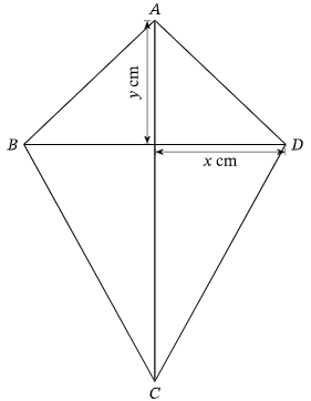 diagonalofkiteq6 diagonalofkiteq6