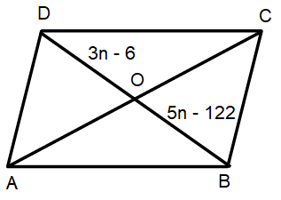 diagonalofparallelogramq4