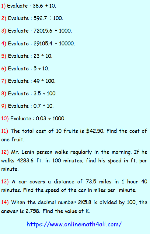 dividing-decimals-by-10-100-and-1000-worksheet