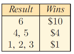 Expected Value Word Problems with Solutions