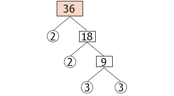Methods Of Prime Factorization