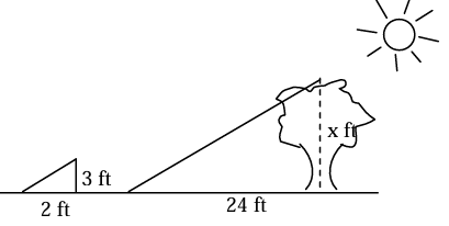 finding-missing-side-of-similar-triangle-q1 finding-missing-side-of-similar-triangle-q1