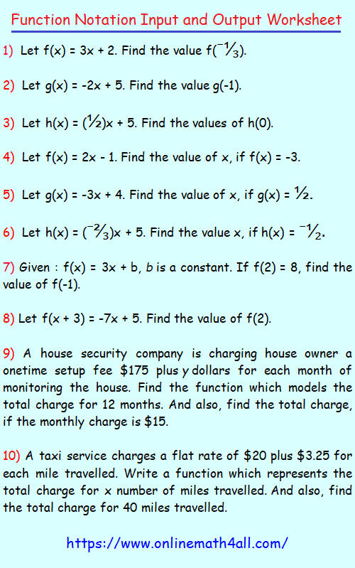 function-notation-input-and-output-worksheet