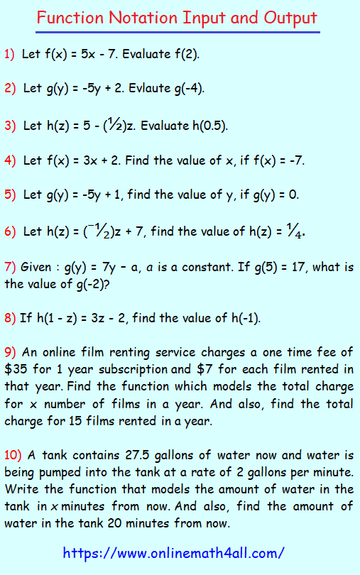 function-notation-input-and-output