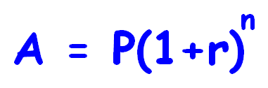 exponential growth and decay word problems pdf