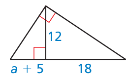 Similar Triangles and Indirect Measurement