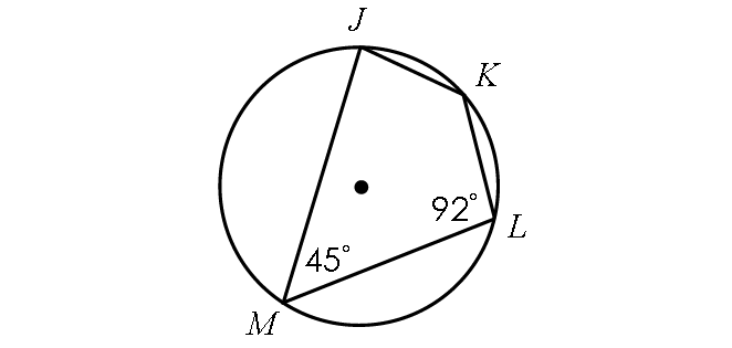 inscribed-quadrilaterals-worksheet