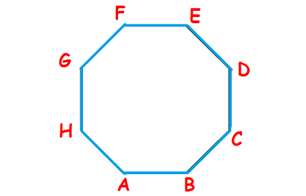 Interior Angles Of A Polygon