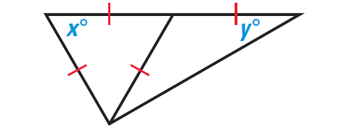 Isosceles Equilateral and Right Triangles Worksheet