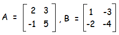 How to Multiply Matrices with Different Dimensions