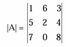 minor-cofactor-of-matrix-q1 minor-cofactor-of-matrix-q1