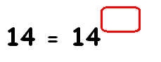 Find the Missing Exponent Worksheet