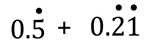 operation-with-repeating-decimal-q1 operation-with-repeating-decimal-q1