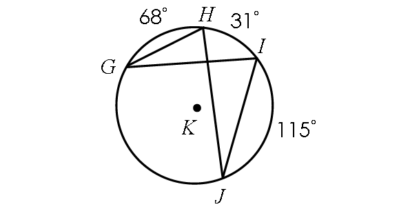 Overlapping Arcs Worksheet