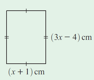 Area and Perimeter with Polynomials Worksheet Area and Perimeter with Polynomials Worksheet