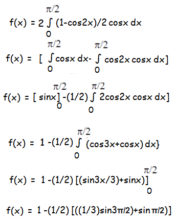 Properties of Definite and Indefinite Integrals
