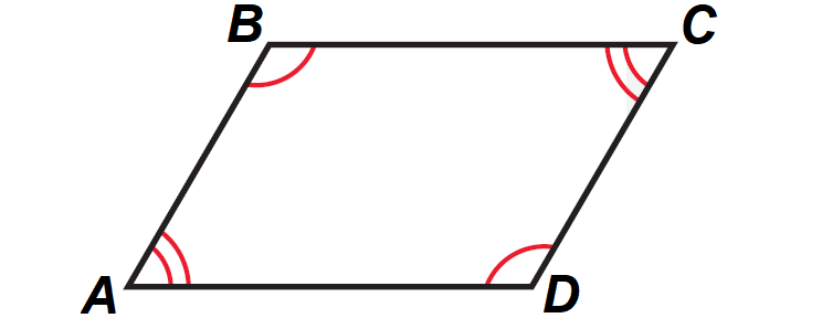 Proving Quadrilaterals Are Parallelograms