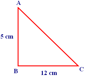 pythagorean theorem