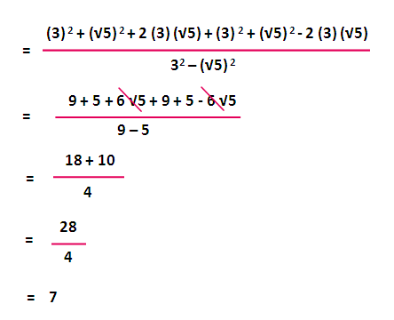 Rationalizing The Denominator With Variables Rationalizing The Denominator With Variables